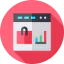 Shopping online icon 64x64