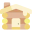 Cabin icon 64x64