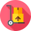 Trolley icon 64x64