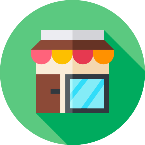 Store icon