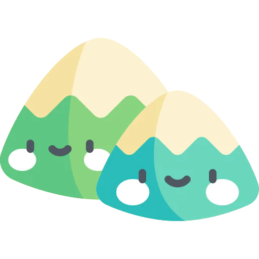 Mountain icon
