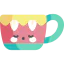 Hot drink icon 64x64