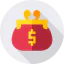 Purse icon 64x64
