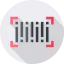 Barcode icon 64x64