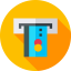 Credit card icon 64x64