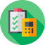 Calculator icon 64x64