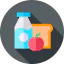 Groceries icon 64x64