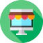 Ecommerce icon 64x64