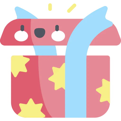 Gift icon