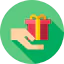 Gift icon 64x64