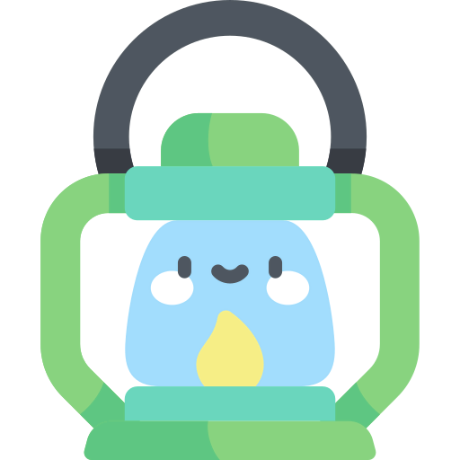 Lantern icon