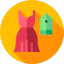 Dress icon 64x64