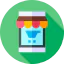 Ecommerce icon 64x64