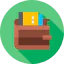 Wallet icon 64x64