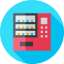 Vending machine icon 64x64