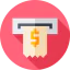 Receipt icon 64x64