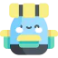 Backpack icon 64x64