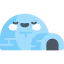 Igloo icon 64x64