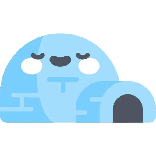 Igloo Symbol
