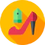 Shoes icon 64x64