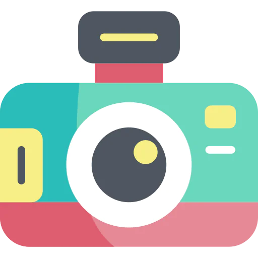 Camera Symbol