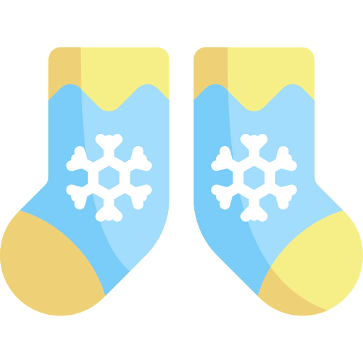 Socks icon