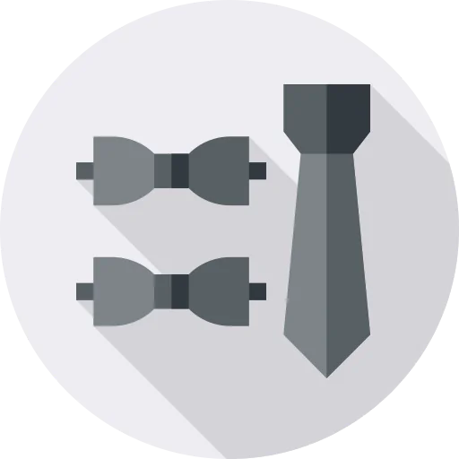 Tie icon