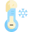Thermometer icon 64x64