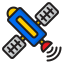Satellite Ikona 64x64
