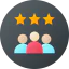 Customer review 图标 64x64