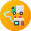 Logistics icon 64x64