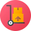 Trolley 图标 64x64