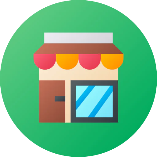 Store icon