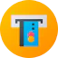 Credit card 图标 64x64