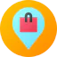 Location pin 图标 64x64