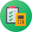 Calculator 图标 64x64