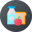 Groceries 图标 64x64