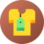 Tshirt 图标 64x64