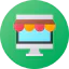 Ecommerce 图标 64x64
