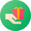 Gift 图标 64x64