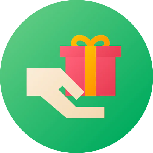 Gift icon