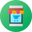 Ecommerce 图标 64x64