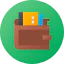 Wallet 图标 64x64