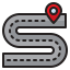 Destination Ikona 64x64