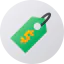 Price tag 图标 64x64