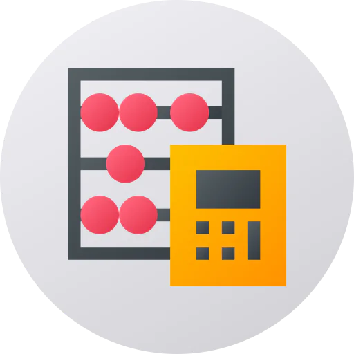 Calculator icon