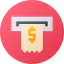 Receipt 图标 64x64