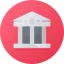 Bank 图标 64x64