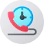 Customer service アイコン 64x64