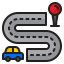 Tranportation Ikona 64x64